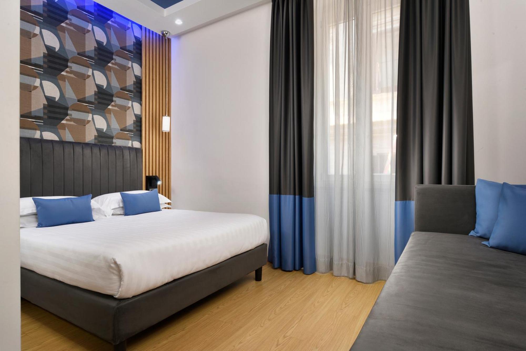 Hotel Patria — Foto 2