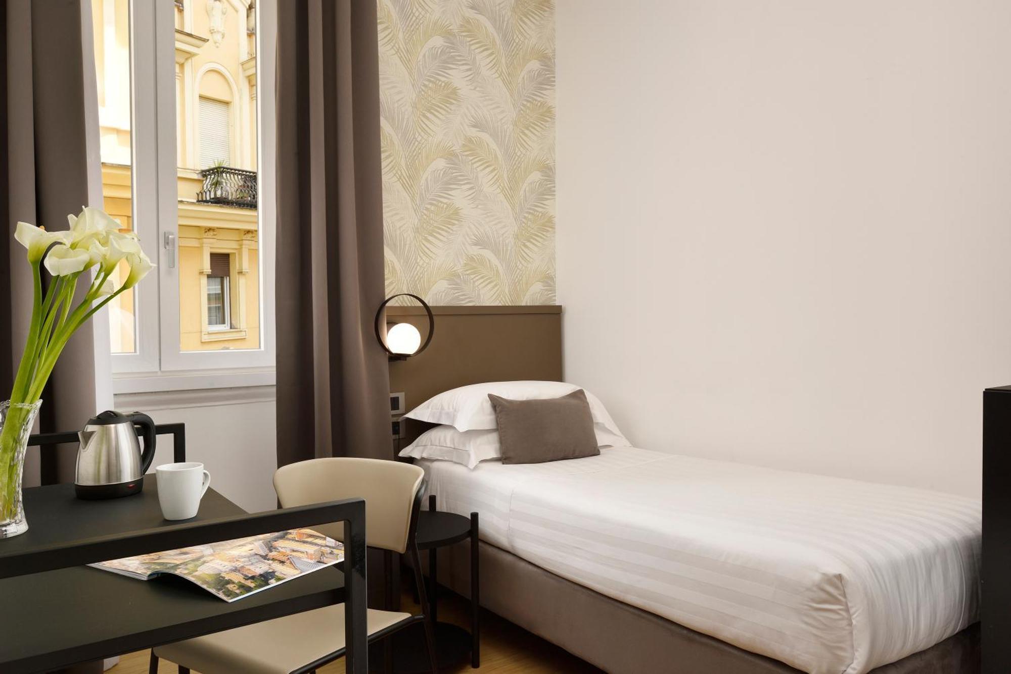 Hotel Patria — Foto 3